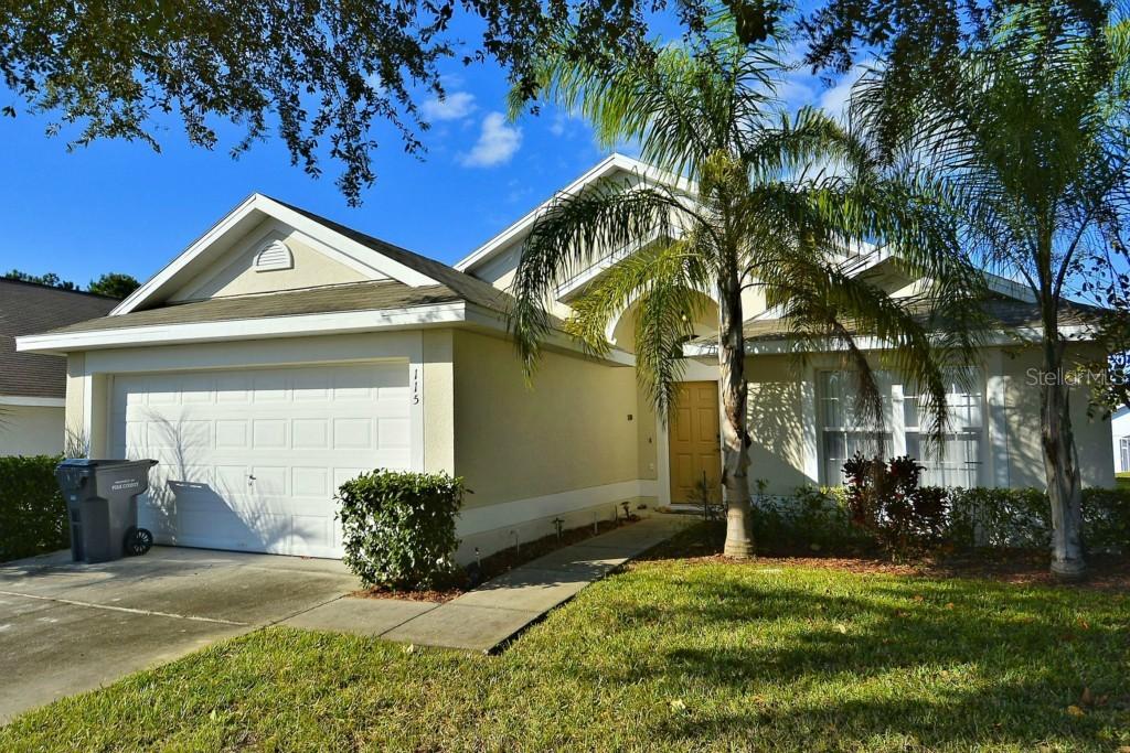 115 Pine Cone Dr., Davenport, FL 33897