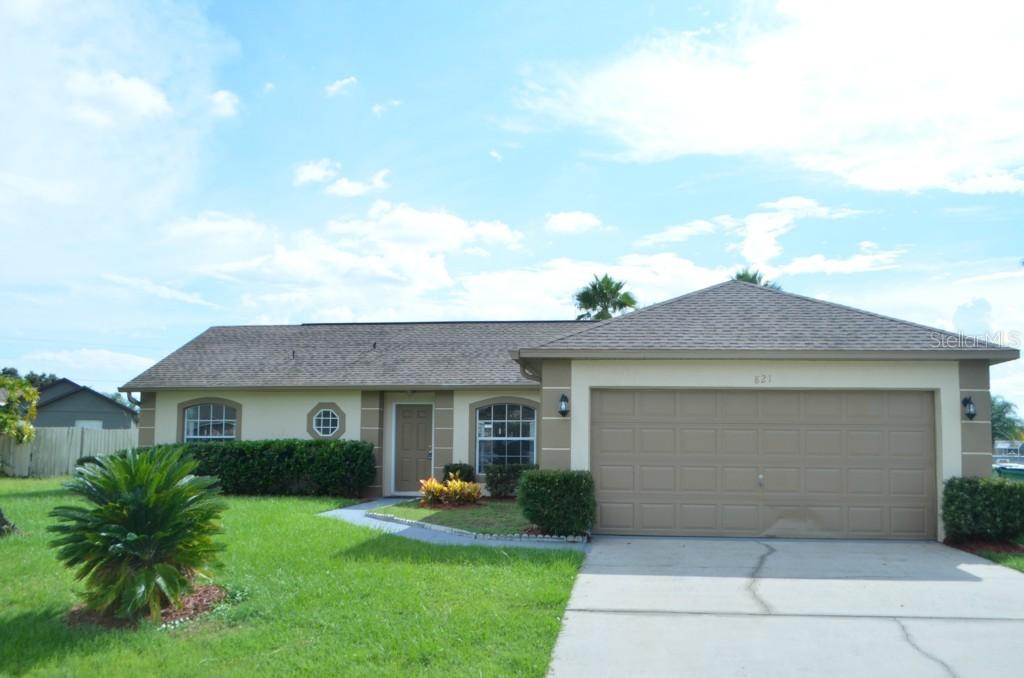 821 Albi Ct., Kissimmee, FL 34759