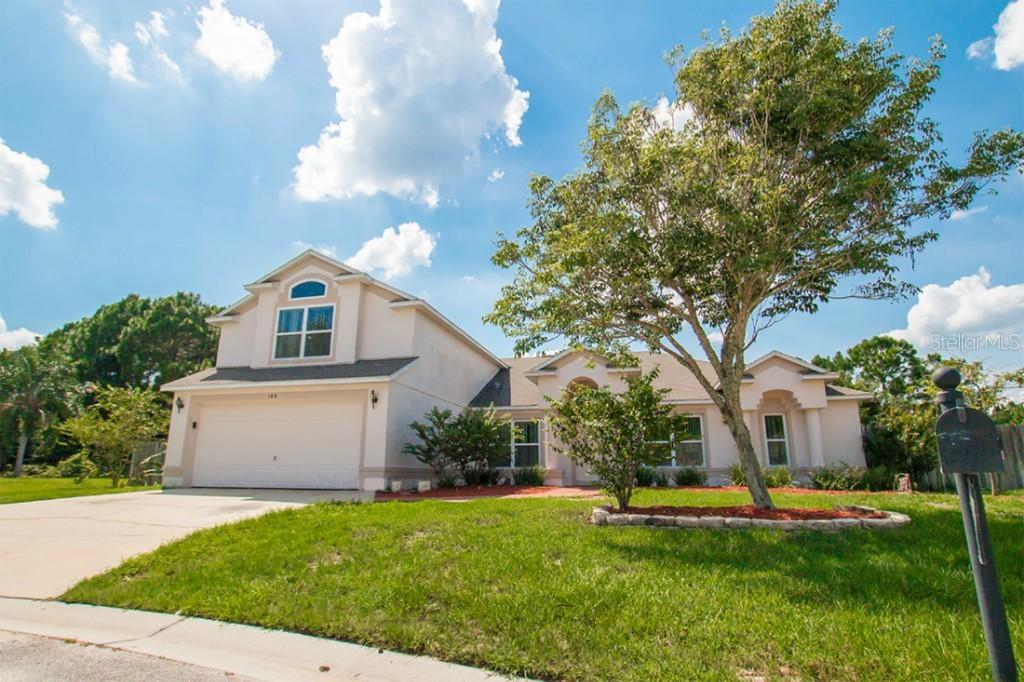 144 Woodpecker Ct., Davenport, FL 33837