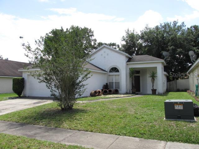8124 Woodsworth Dr., Orlando, FL 32817