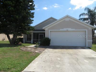 124 King Henry Ct., Davenport, FL 33837