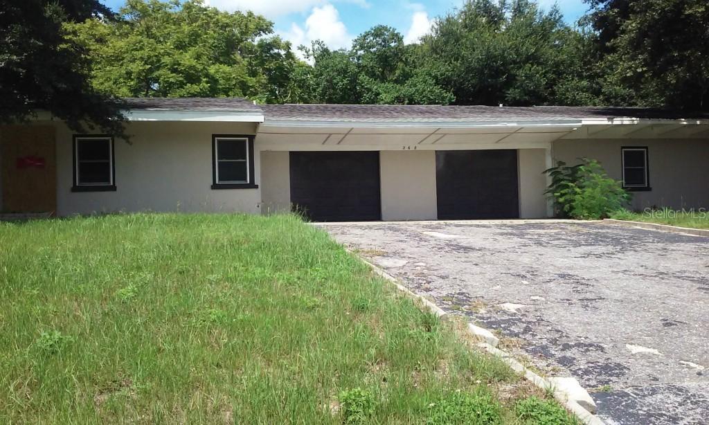 268 East Ave., Clermont, FL 34711