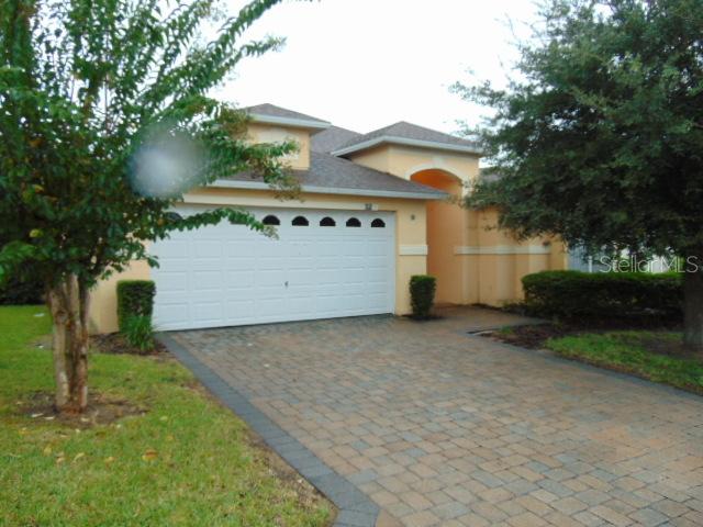 315 Old Bridge Cir., Davenport, FL 33897