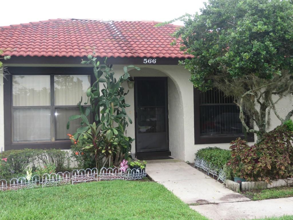 566 Hunter Cir., Kissimmee, FL 34758