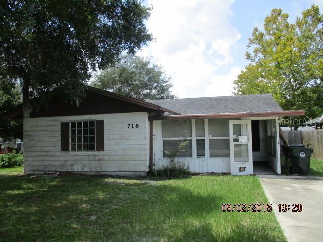 718 Jersey Ave., St. Cloud, FL 34769