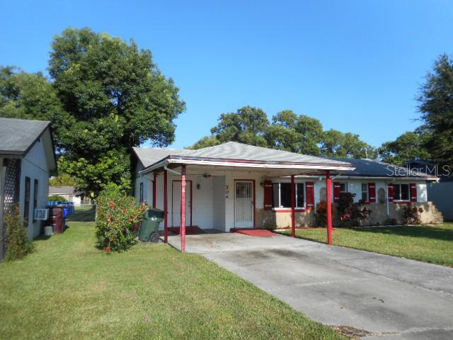304 Tennessee Ave., Saint Cloud, FL 34769