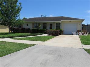 8138 Amon Dr., Orlando, FL 32822