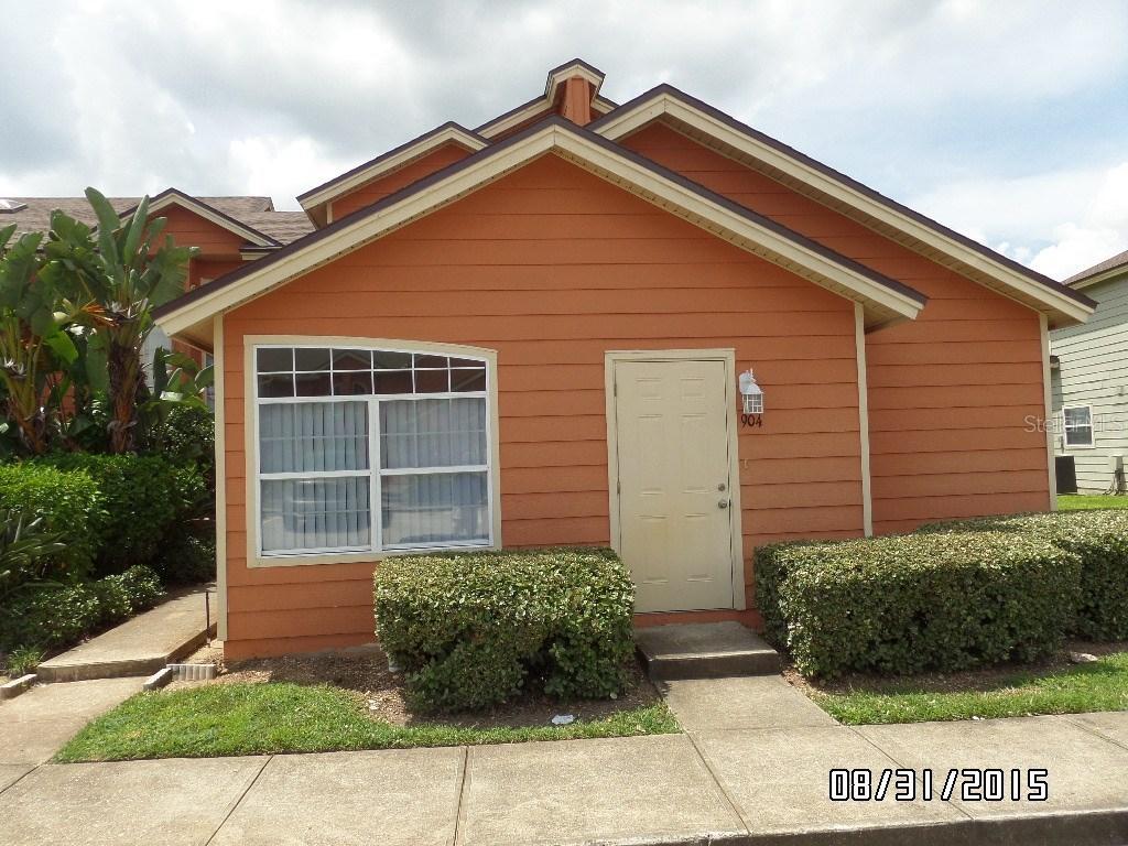 [Address Hidden by Seller], Davenport, FL 33837
