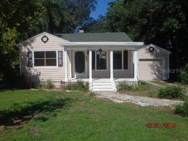 222 S Forest Ave., Orlando, FL 32803