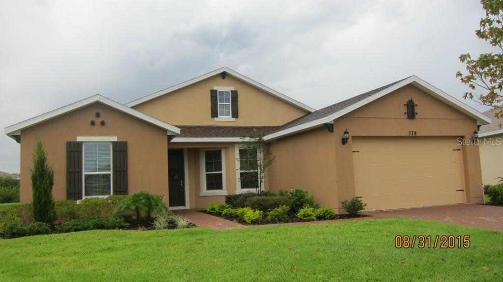778 Carmel Ln., Kissimmee, FL 34759