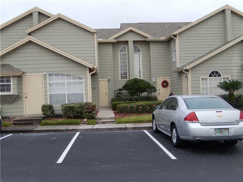 1100 Coco Plum Dr., Davenport, FL 33897