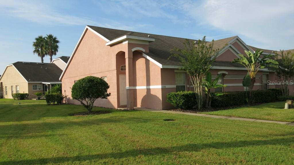 1148 Madeira Key Pl. #N/A, Orlando, FL 32824