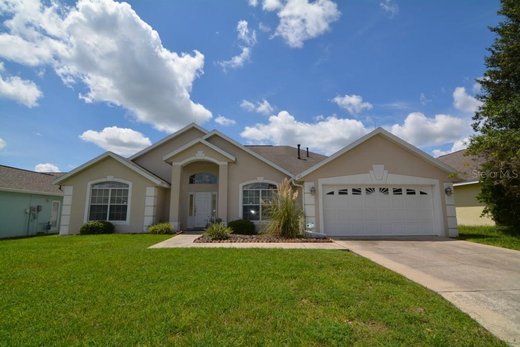 145 Dillon Way, Davenport, FL 33897