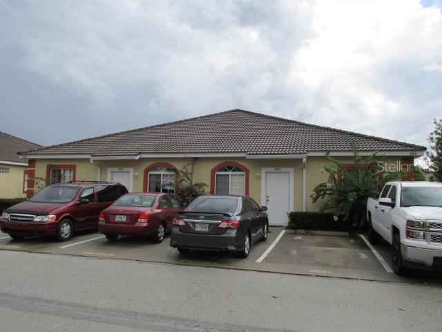 19201 Indian Creek Dr. #19-B, Poinciana, FL 34759