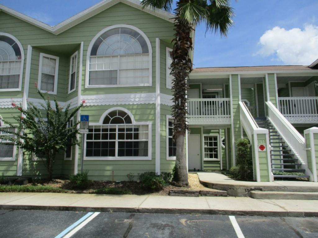 3151 Britannia Blvd. #A, Kissimmee, FL 34747