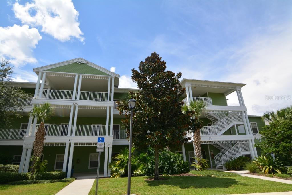 1014 Gran Bahama Boulevard 31302 #3014, Davenport, FL 33837