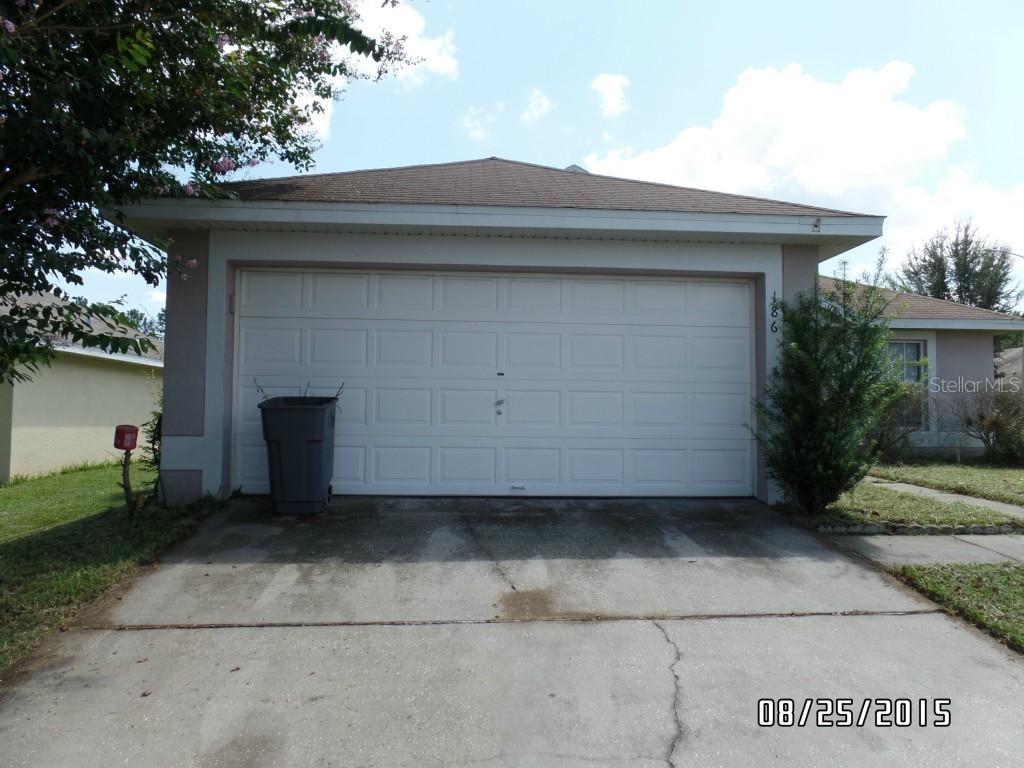 [Address Hidden by Seller], Davenport, FL 33897