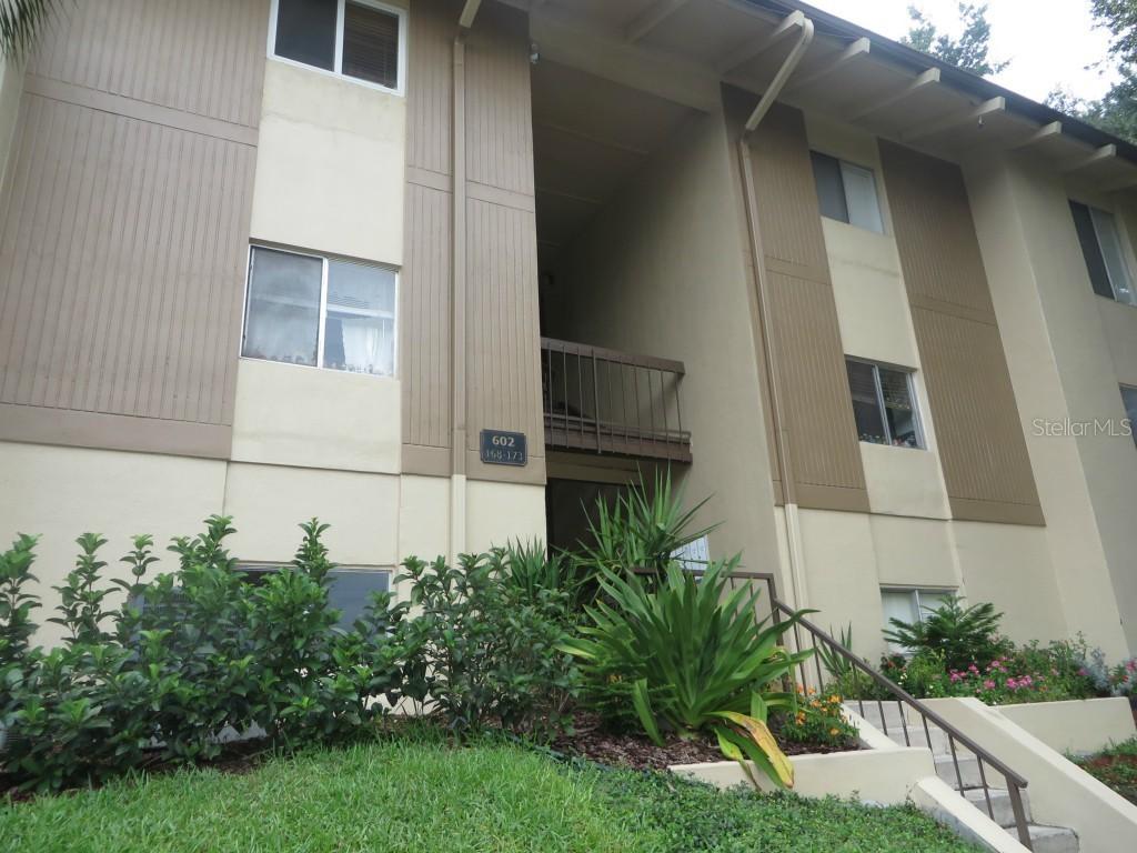 602 Orange Dr. #173, Altamonte Springs, FL 32701