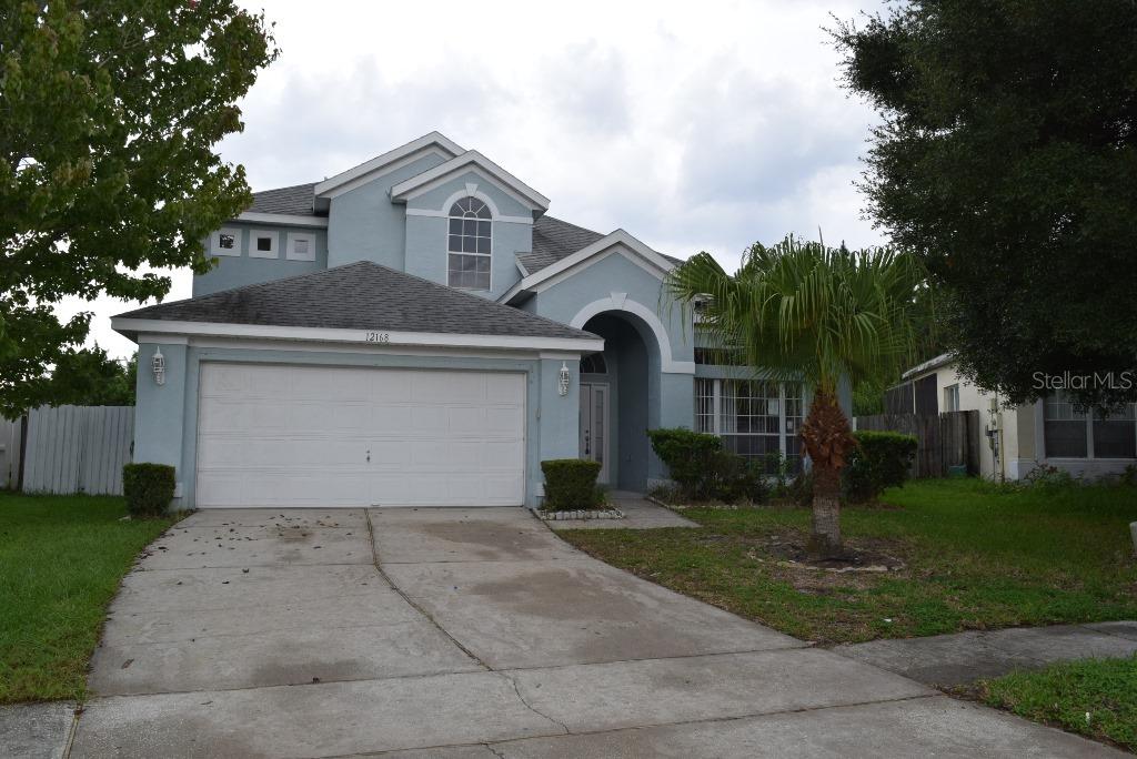12168 Greco Dr., Orlando, FL 32824