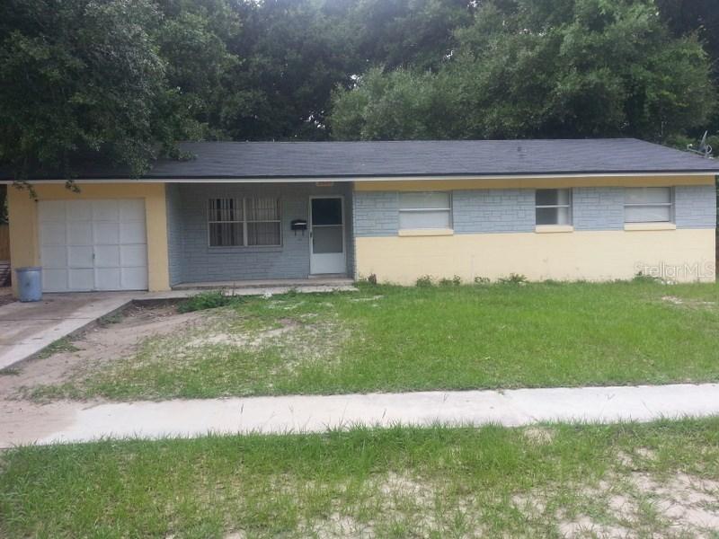 3688 Rundo Dr., Orlando, FL 32818