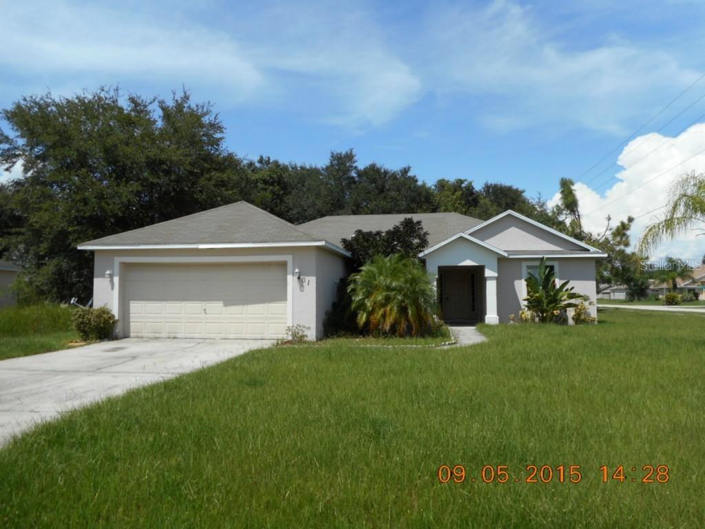 401 Dove Dr., Poinciana, FL 34759