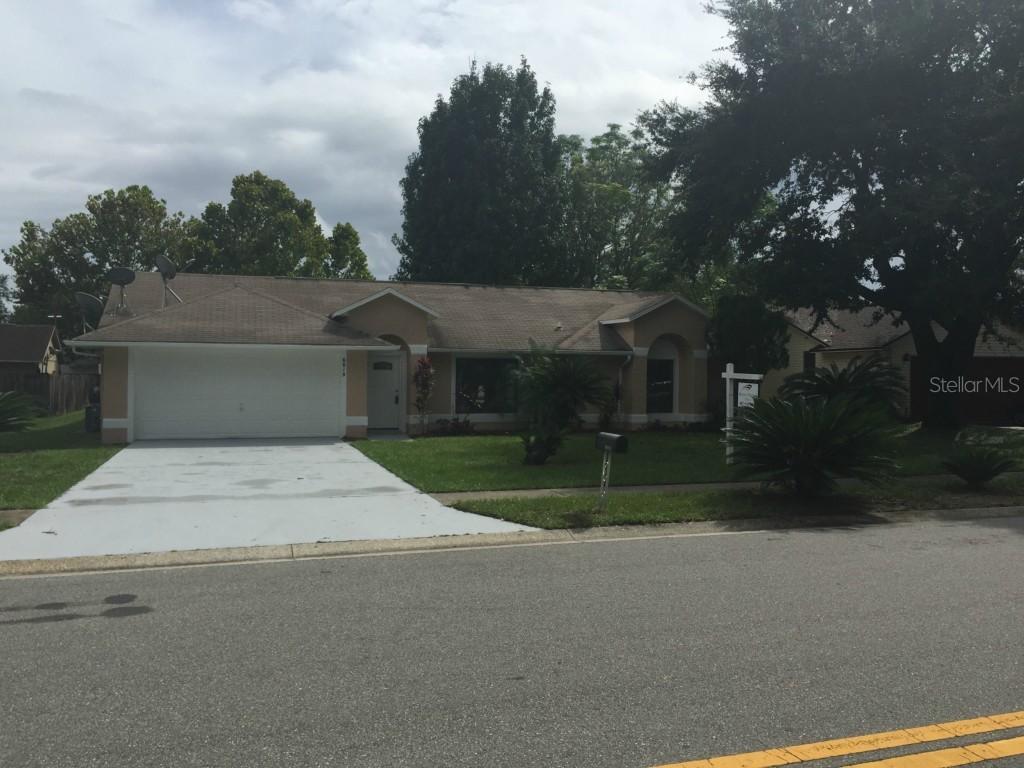 6819 Sawmill Blvd., Ocoee, FL 34761