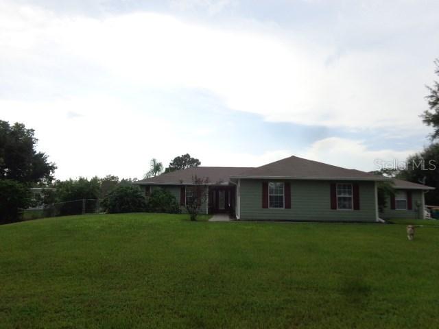 4280 Fanny Bass Rd., St. Cloud, FL 34772