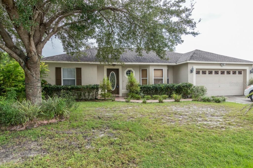 305 Alencon Way, Kissimmee, FL 34759