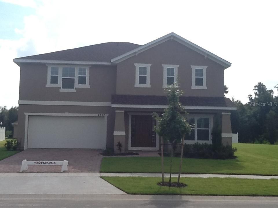 2357 Mistral Ct., Kissimmee, FL 34758