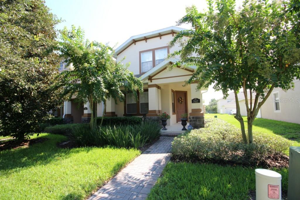 7017 Cultivation Way, Winter Garden, FL 34787