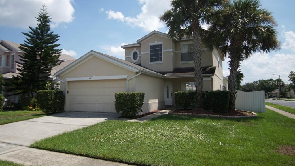 1437 Timberbend Cir., Orlando, FL 32824