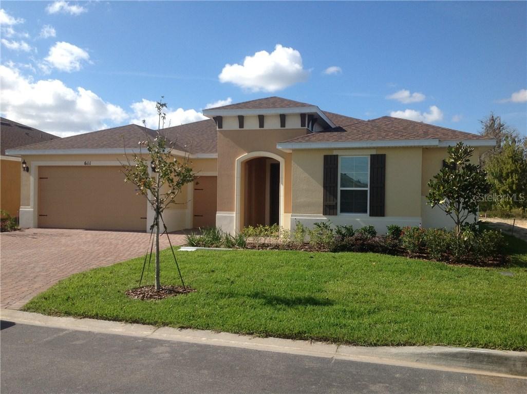 611 Irvine Ranch Rd., Kissimmee, FL 34759