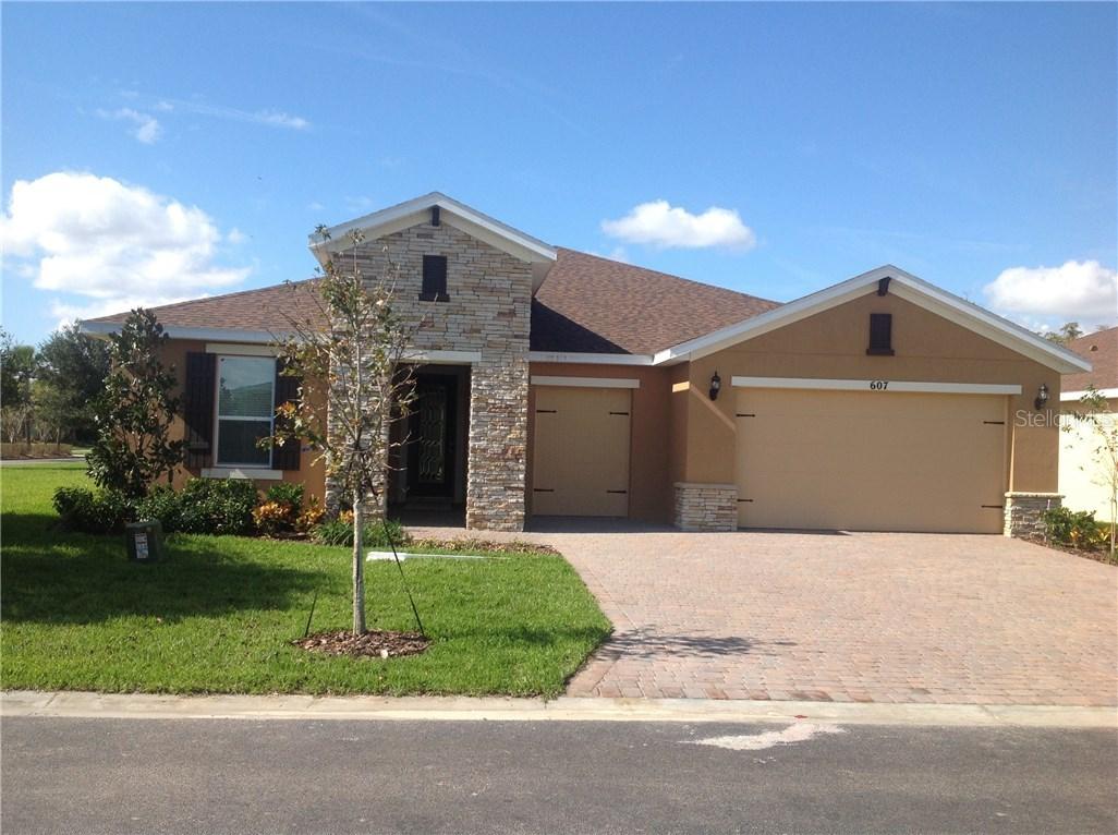 607 Irvine Ranch Rd., Kissimmee, FL 34759