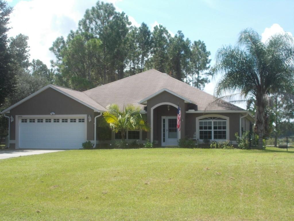 5886 Lake Lizzie Dr., St. Cloud, FL 34771