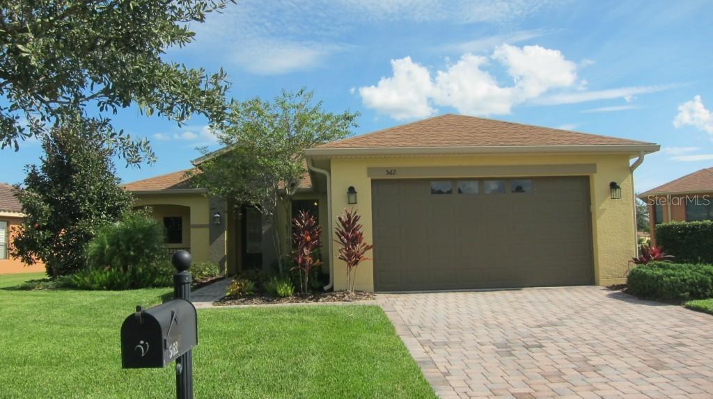 562 Monterey St., Kissimmee, FL 34759