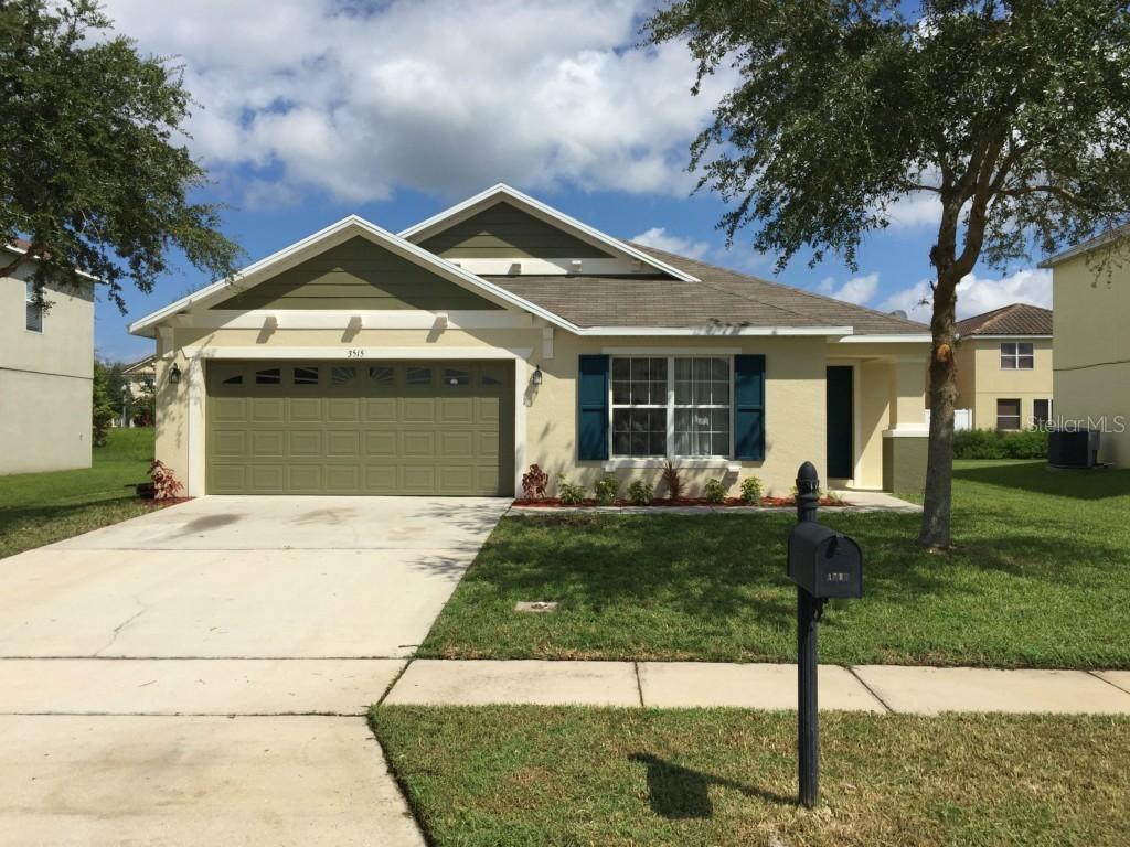 3515 Pintail Ln., Saint Cloud, FL 34772