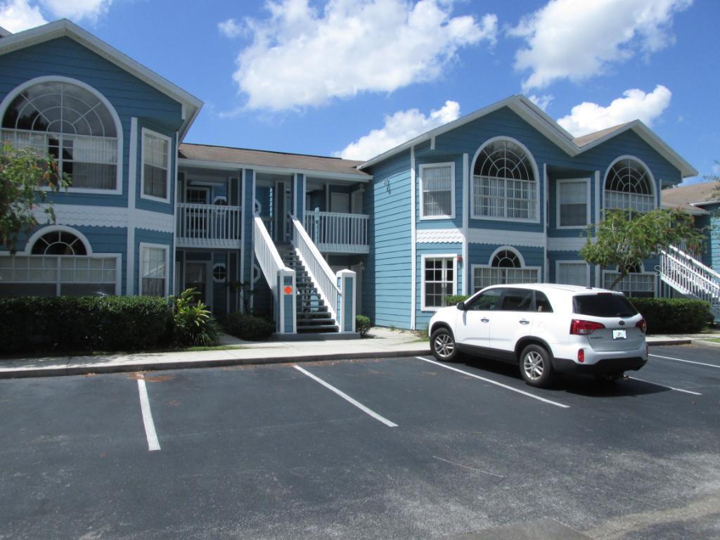 8712 Rain Forest Pl. #D, Kissimmee, FL 34747