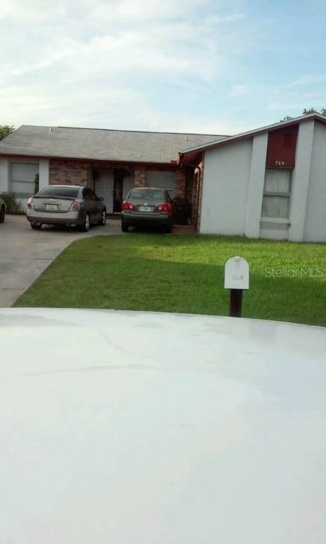709 Tournament Ln., Poinciana, FL 34759