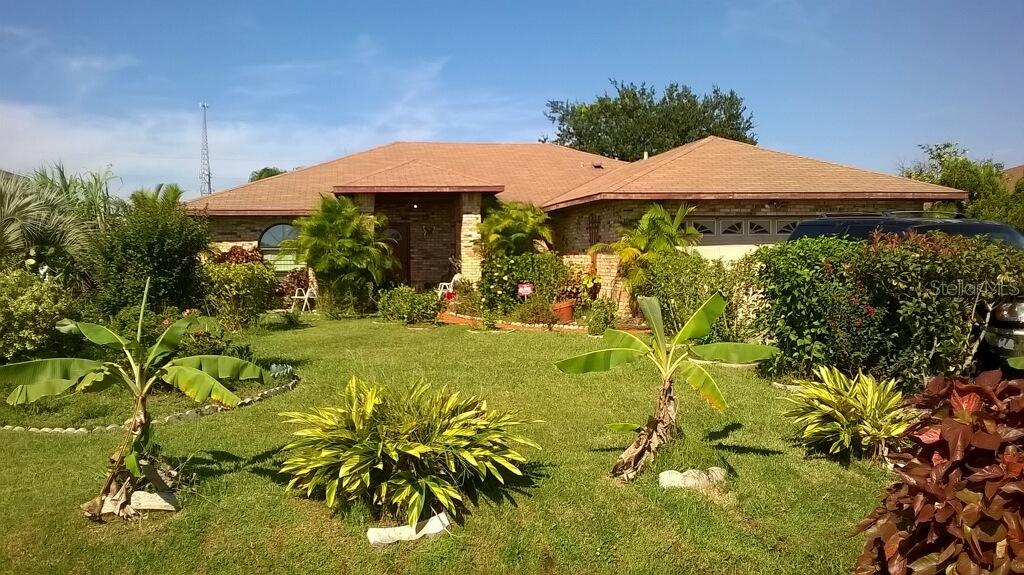 608 Cheetah Ln., Poinciana, FL 34759
