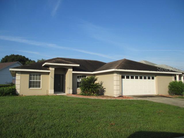 743 Santa Maria Dr., Winter Haven, FL 33884