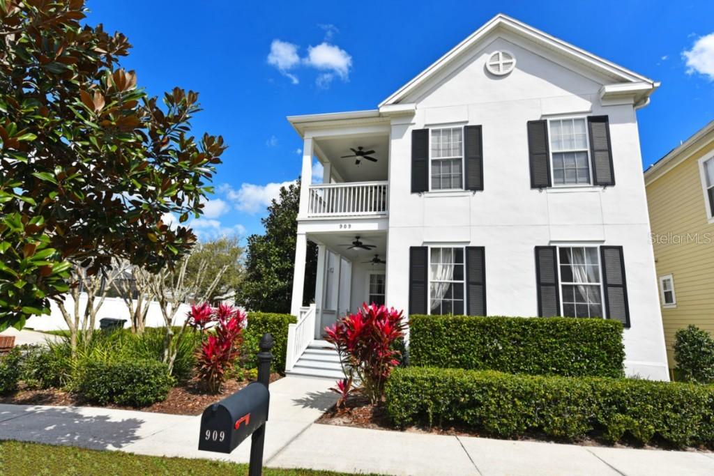 909 Maiden St., Celebration, FL 34747