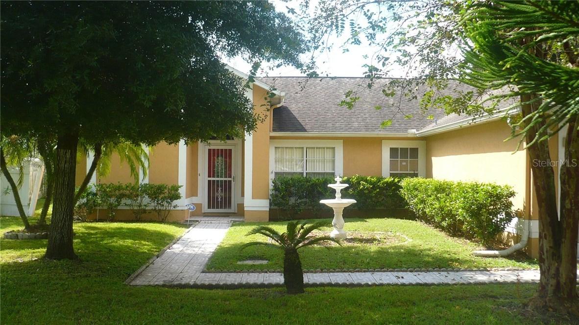 1502 Golden Poppy Ct., Orlando, FL 32824