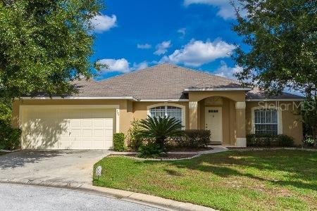 134 Foggy Creek Ct., Davenport, FL 33837