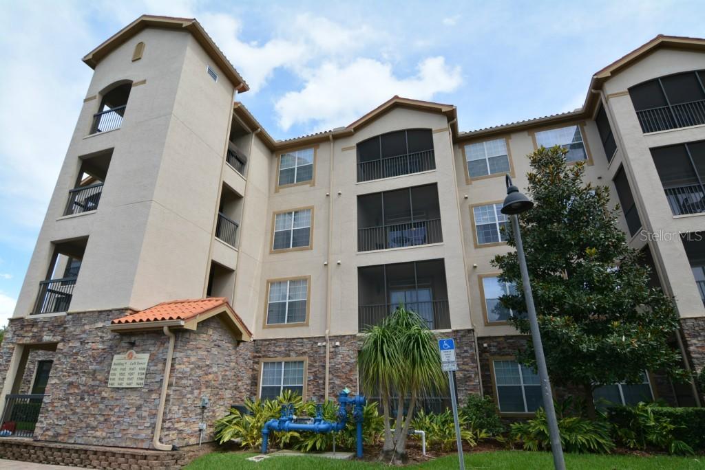 1301 Tuscan Ter. #9207, Davenport, FL 33896
