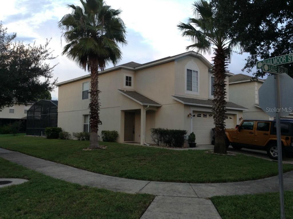 1844 Eagle Beam Rd., Winter Garden, FL 34787