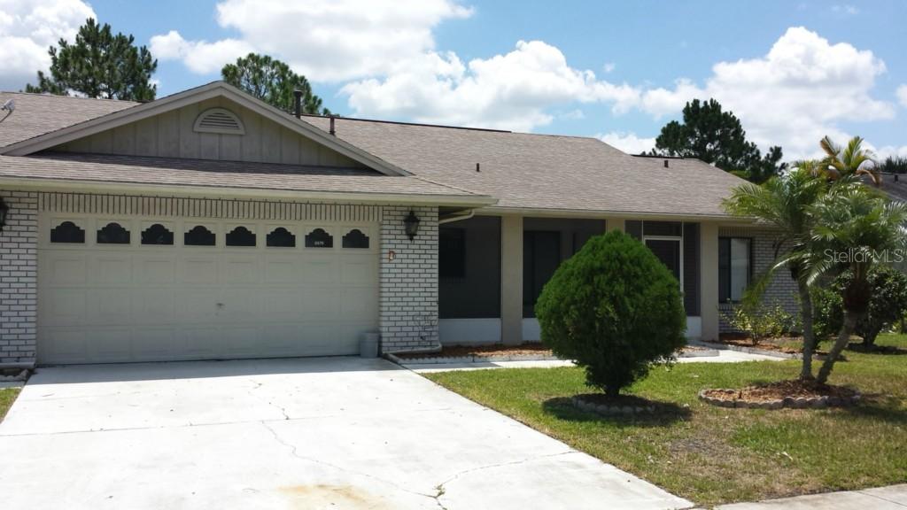 2575 Tandori Cir., Orlando, FL 32837