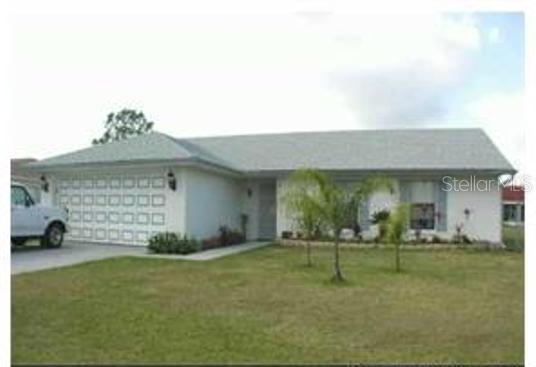 [Address Hidden by Seller], Poinciana, FL 34759