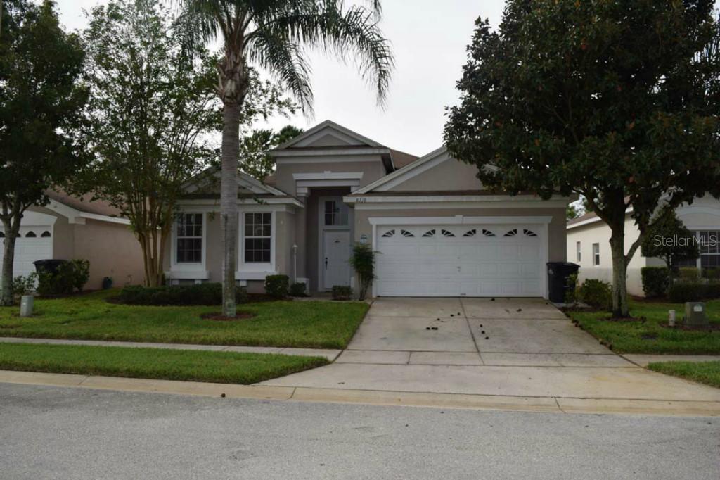 8116 Fan Palm Way, Kissimmee, FL 34747