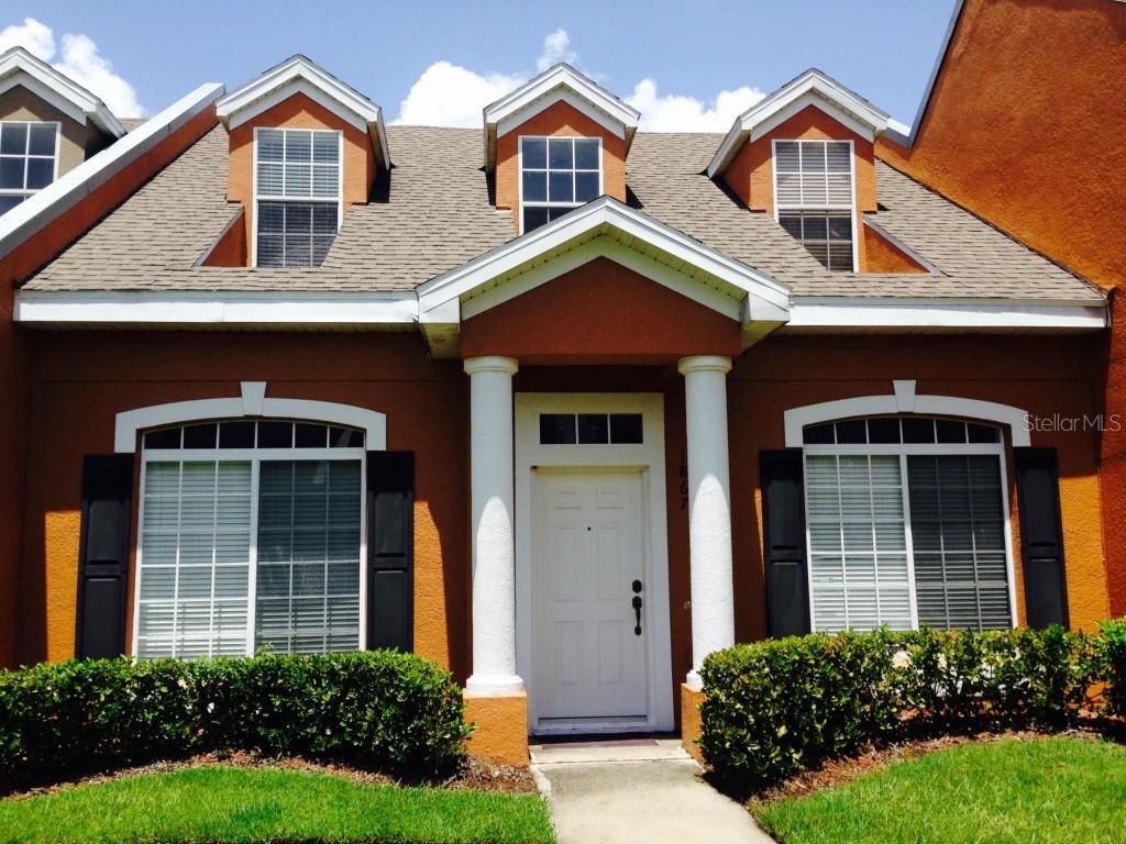 1867 Island Walk Dr., Orlando, FL 32824