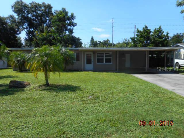 3412 Price Ave., Orlando, FL 32806